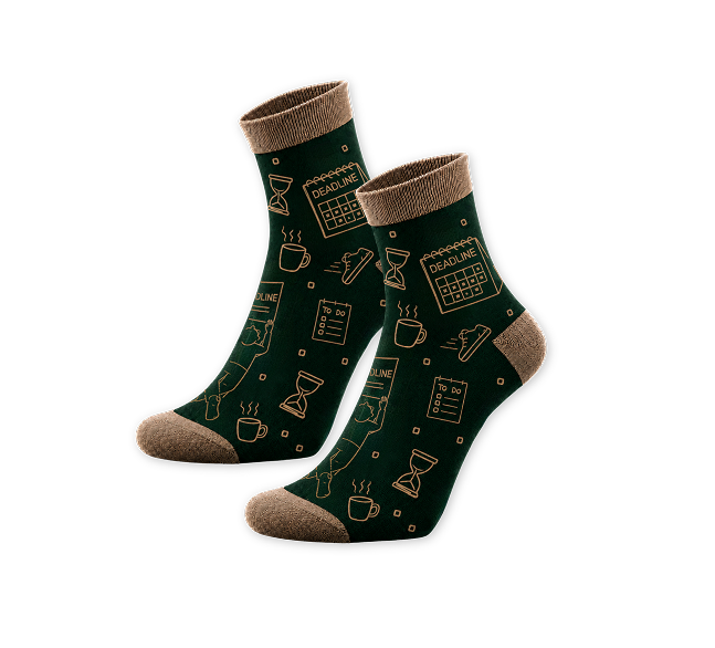 Боксери Classic 2.0 Не турбувати